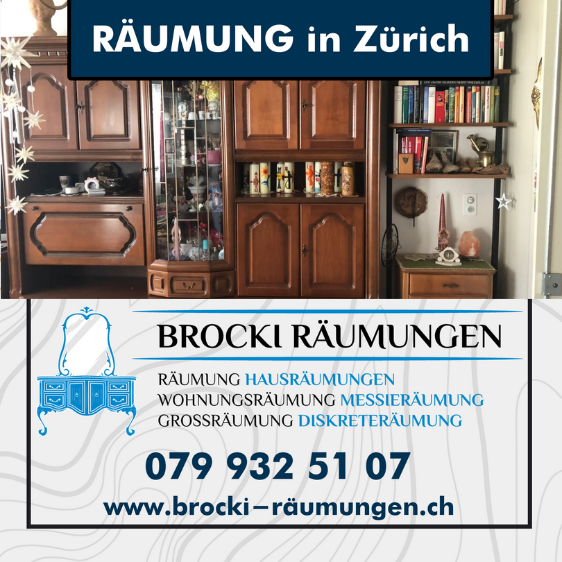 Räumung in Zürich