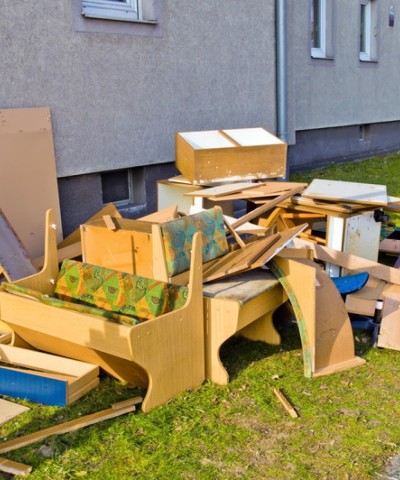 Brocki Räumungen: Hausräumungen, Wohnungsäumung und Messie Räumung
