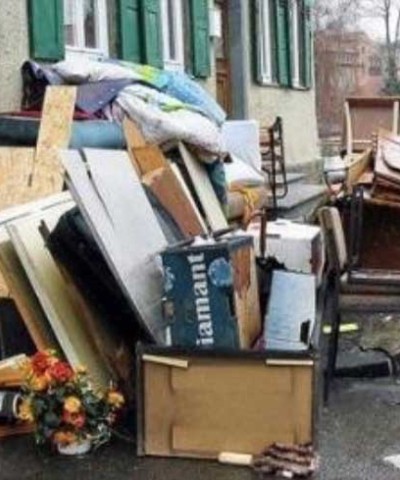 Brocki Räumungen: Hausräumungen, Wohnungsäumung und Messie Räumung