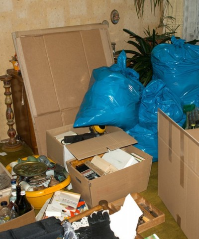 Brocki Räumungen: Hausräumungen, Wohnungsäumung und Messie Räumung